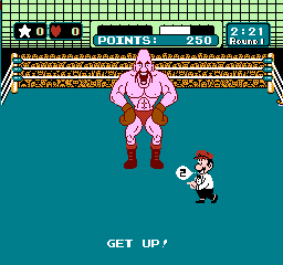 Punch-Out!!